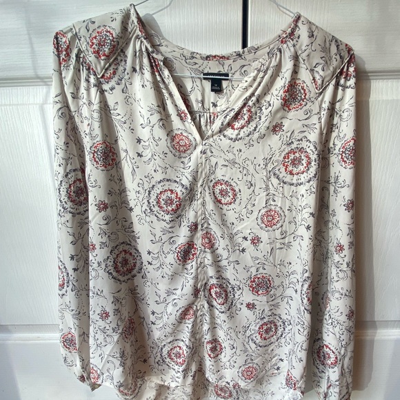 Ann Taylor Blouse - Picture 1 of 4